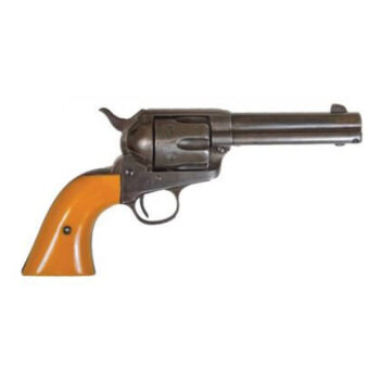CIM UBERTI ROOSTERS SHOOTER 45LC 4.75 ORIG