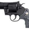 CLT PYTHON 357MAG 3 MATTE BLUE COMBAT ELITE 1 CLT20PYTHONBM3FO