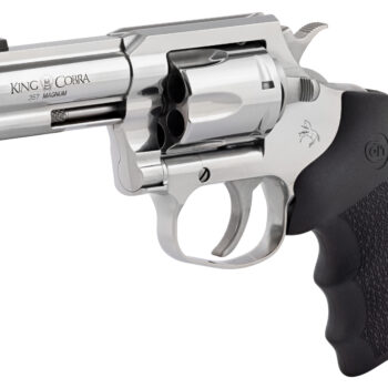 CLT KING COBRA 357MAG 3 SS