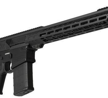 CMMG ENDEAVOR MK3 308WIN 20 ARMOR BLACK
