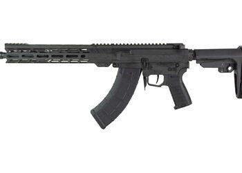CMMG BNSHE MK47 762X39 12.5" 30RD AB