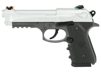 CROSMAN CM9B MAKO BLOWBACK BB PSTL