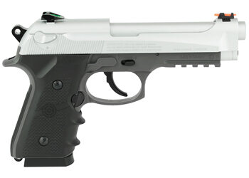 Alternative view of CROSMAN CM9B MAKO BLOWBACK BB PSTL