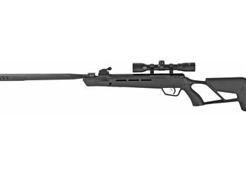 CROSMAN MAG FIRE MISSION .177 BLK