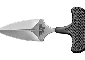 COLD STEEL SAFE MAKER II W/SHEATH