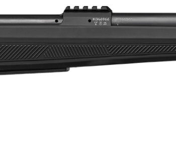 CZ 600 PLUS ALPHA 223REM 24 TB BLK SYN 5RD