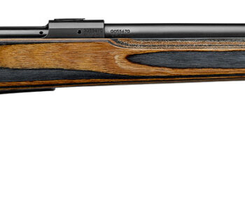 CZ 600 PLUS RANGE 6.5CR 24 GRY/BRW LAMIN 5RD