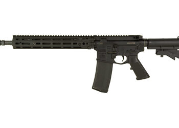 DD DD4 M4A1RIII 223/556 14.5P B5