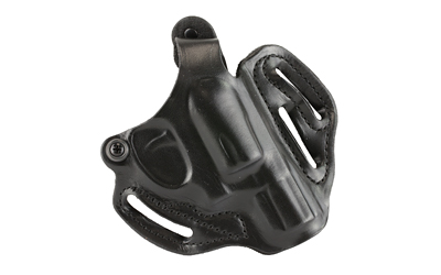 DESANTIS SCBRD S&W J FRM RH BLK 3 DESANTIS SCBRD S&W J FRM RH BLK