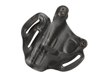 DESANTIS SCBRD S&W J FRM RH BLK 5 DSG001BA02Z0 2