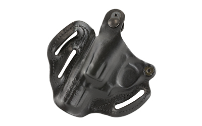 DESANTIS SCBRD S&W J FRM RH BLK 4 DESANTIS SCBRD S&W J FRM RH BLK - Image 2