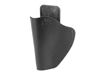DESANTIS INSIDER S&W J-FRM RH BLK