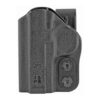 DESANTIS SLIM-TUK SIG P238 AMBI BLK 2 DSG137KJP6Z0 1
