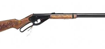 DAISY M/1938 RED RYDER BB REPEATER