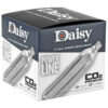 DAISY #7025 CO2 CYLINDERS 25/BX 1 DY997025 611 1