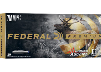 FED PRM 7MM PRC 170GR TA 20/200