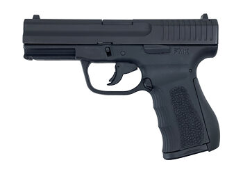 FMK G3 9MM 3.87" 10RD BLACK