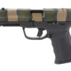 FMK G3 9MM 4.5" 17RD BLK/CAMO TB 2 FMKG49PREB 1