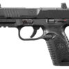 FN 502 MRD 22LR 4 BLK 10RD 1 FN2066101013