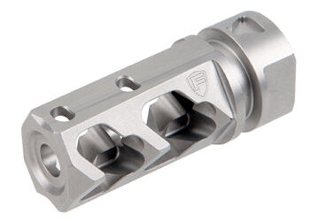 FORTIS MUZZLE BRAKE 556 SS