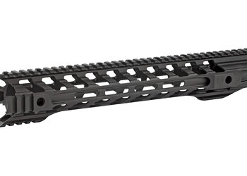 FORTIS NIGHT RAIL 556 14.4" MLOK BLK