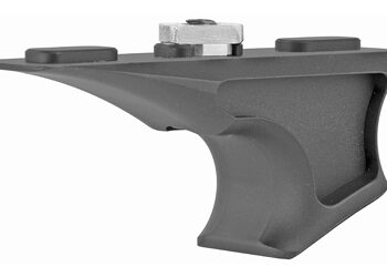 FORTIS SHIFT HANDSTOP BLK