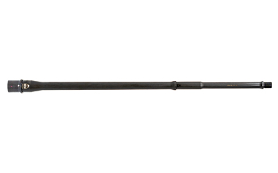 FAXON DUTY BBL 556NATO 20" GNNR BLK 3 FAXON DUTY BBL 556NATO 20" GNNR BLK