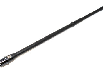 FAXON DUTY BBL 556NATO 20" GNNR BLK 7 FX15A58R20NGQ 3