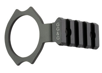GG&G BENELLI M4 FLASHLIGHT MOUNT