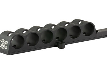 GG&G BENELLI M4 6 SHT SIDE SADDLE