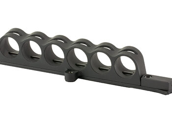 Alternative view of GG&G BENELLI M4 6 SHT SIDE SADDLE