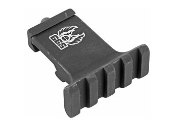 GG&G OFFSET TACTICAL FLASHLIGHT MNT