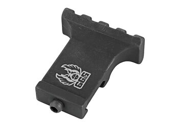 Alternative view of GG&G OFFSET TACTICAL FLASHLIGHT MNT