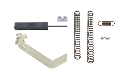 GHOST PRO 3.3LB INSTALLATION KIT 3 GHOST PRO 3.3LB INSTALLATION KIT