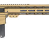GLFA AR-10 7PRC 24 BRONZE/SS 5RD 2 GLFA20GL10LA7PRCSSBRZ