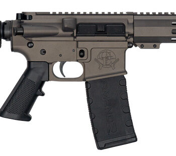 GLFA AR-15 223WYLDE 7.5 TUNGSTEN 30RD