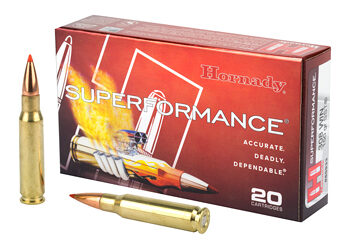 HRNDY 308WIN 150GR SST SPF 20/200