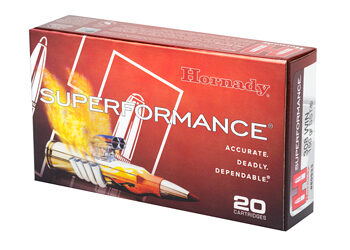 HRNDY 308WIN 150GR SST SPF 20/200 8 H80933 3