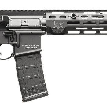 HK MR556 A4 5.56 16.5 TB 1 30RD