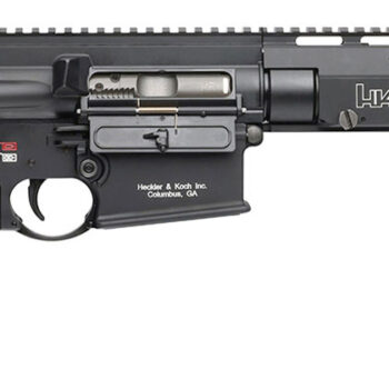 HK MR762 A4 7.62 13 TB PISTOL 1 10RD