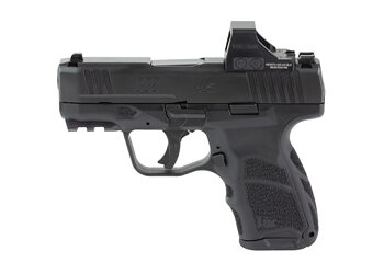 HK CC9 9MM 3.32" 10RD BLK HOLO 407K