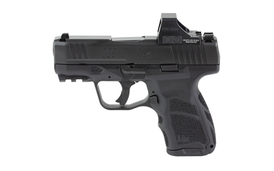 HK CC9 9MM 3.32" 10RD BLK HOLO 407K 3 HK CC9 9MM 3.32" 10RD BLK HOLO 407K