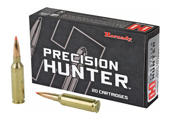 HRNDY 6MM ARC 103GR ELD-X 20/200