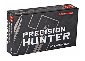 Alternative view of HRNDY 6MM ARC 103GR ELD-X 20/200