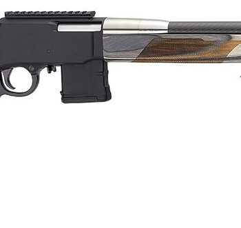 HENRY H23 SPD PREDATOR 223REM 18 10RD