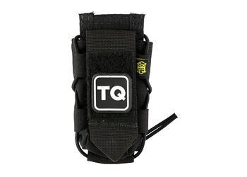 HSGI TOURNIQUET TACO BLK