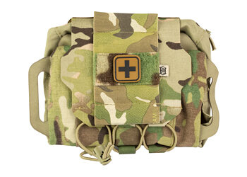 HSGI REFLEX IFAK SYSTEM MULTI CAM