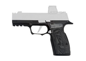 ICARUS ACE 365 AXG MACRO BLK