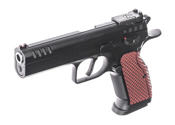 IFG TANFOGLIO STOCK 9MM 4.45" 17RD
