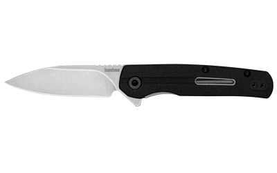 KERSHAW KORRA 2.75" BLACK 3 KERSHAW KORRA 2.75" BLACK